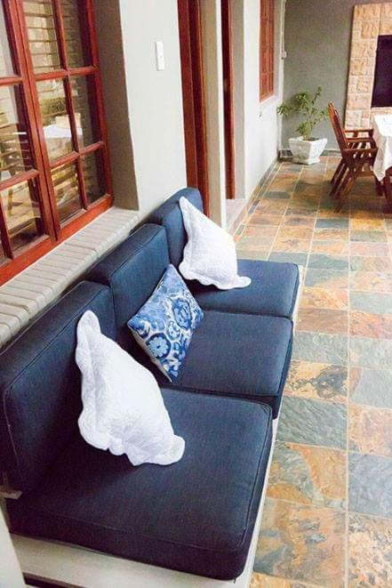 Terrace Lofts Hotel Standerton Exterior foto